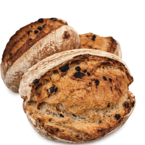 HOGAZA PASAS Y NUECES