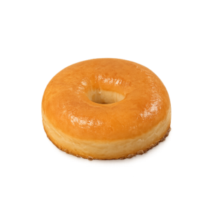 DONUT CLÁSICO