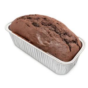 BIZCOCHO DE CHOCOLATE