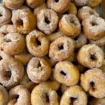 ROSQUILLAS CASERAS