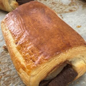 NAPOLITANA DE CHOCOLATE